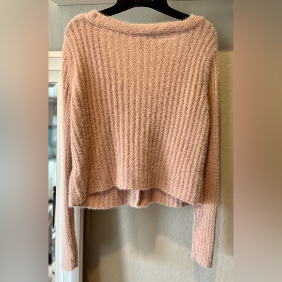 Sincerely Jules Soft & Cozy sweater - Picture 5 of 10